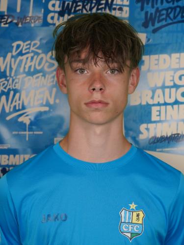 Pascal Berger