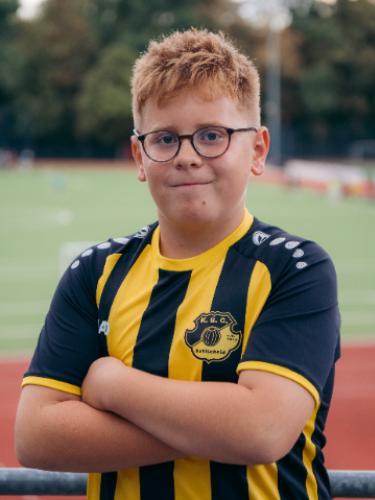 Ben Lukas Sauren