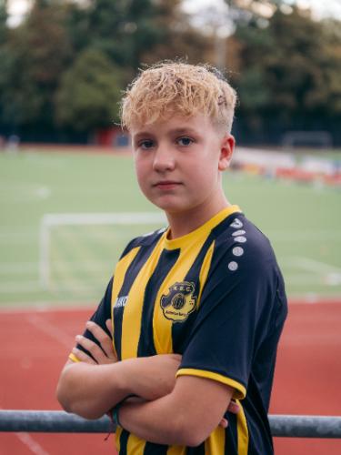 Leo Gorecki