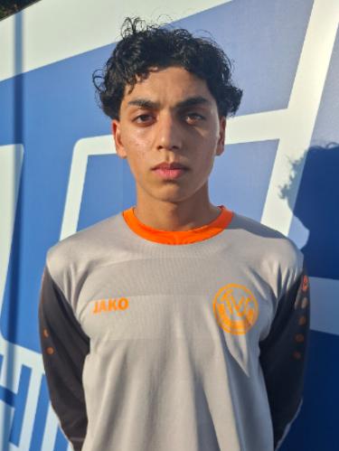 Farshad Amiri
