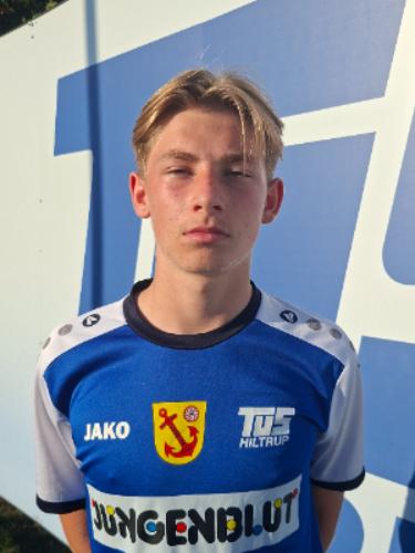 Marlon Koski