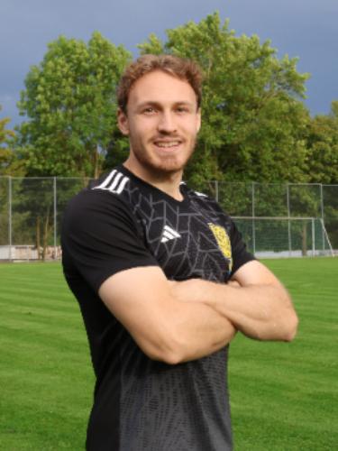 Malte Stauß