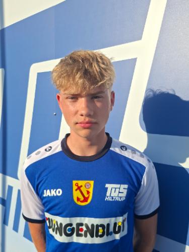 Niklas Neuhaus