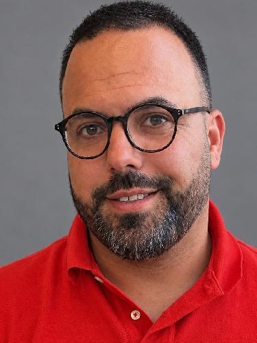 Bruno Miguel Martins Carlos