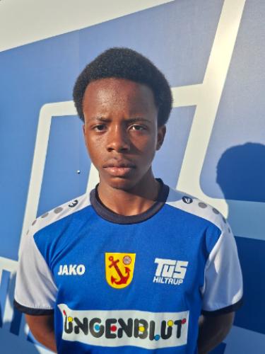 Samuel Peujeuchom Naseri