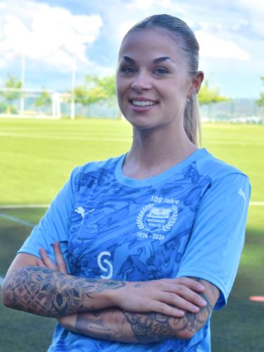 Luisa Kasper