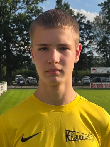 Jannik Beckhoff