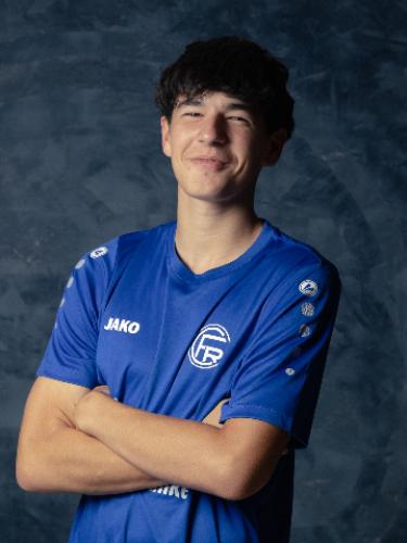 Anis Marco Beciri