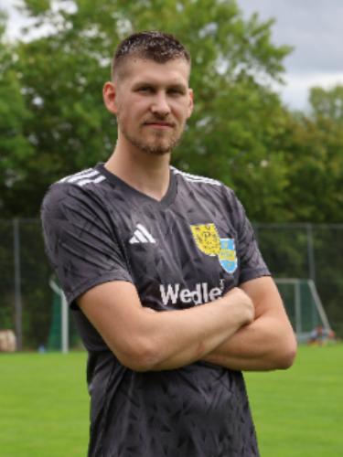 Tim Göhring