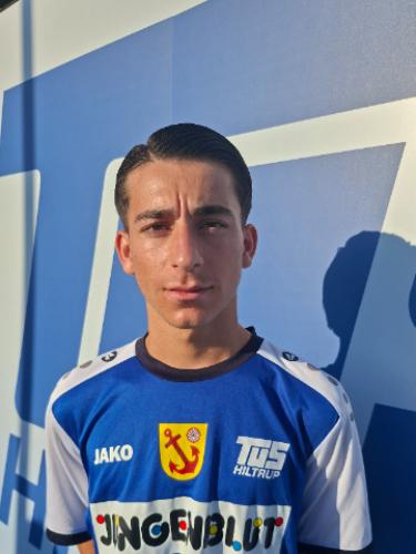 Buhran Shergi