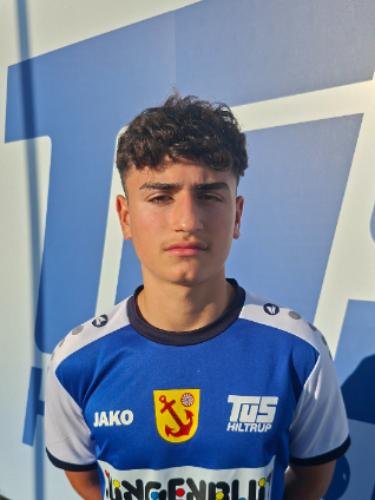 Gabriel-Isa Sirin