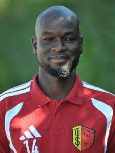 Mamadou Diarrouma