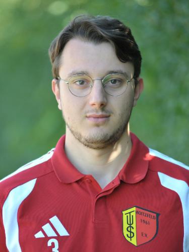 Lukas Faßbender