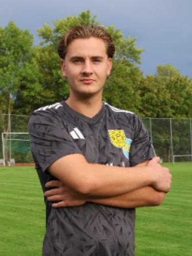 Lukas Tausch