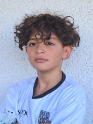 Abdalmalak Alhilal