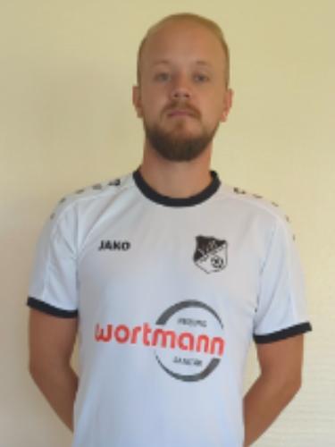 Lukas Brockmann