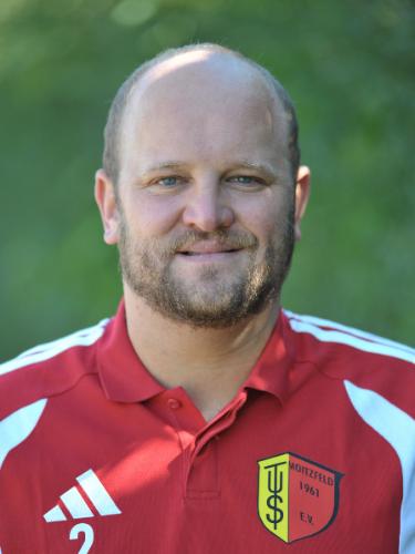 Dominik Kauer