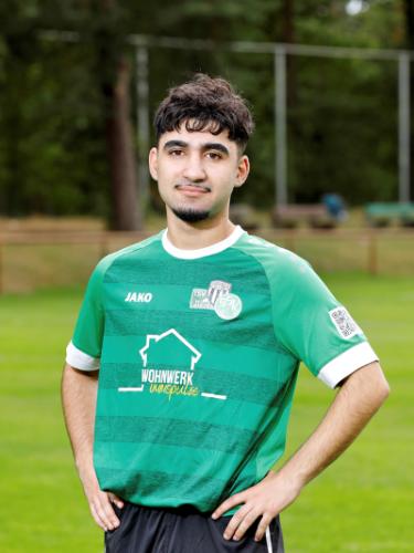 Marvin Durmaz