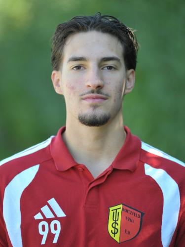 Rafael Kraljevic