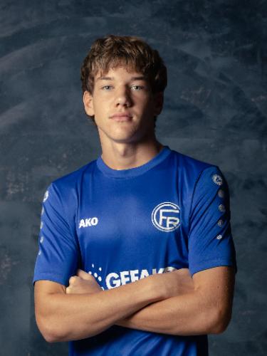 Gianluca Huß