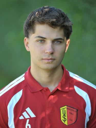 Jonas Metze