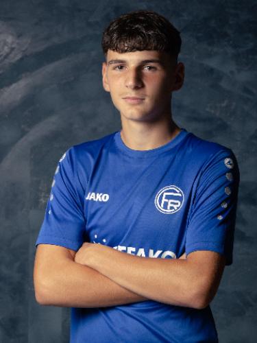 Arlind Mazrekaj