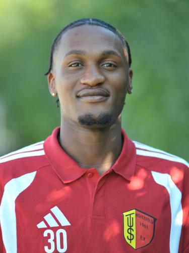 Steve Noungang Noumbisie
