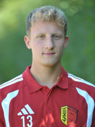 Janis Rottländer