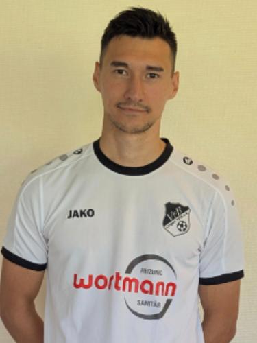 Andreas Nurekenov