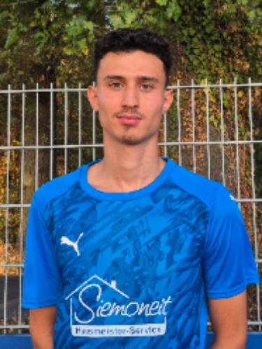 Achraf Aljatari