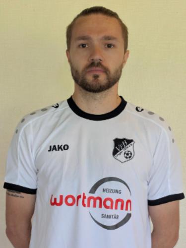Maik Sanders