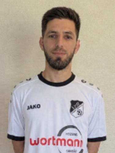 Hussein Sayed