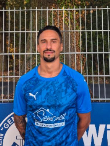 Alfio Castro