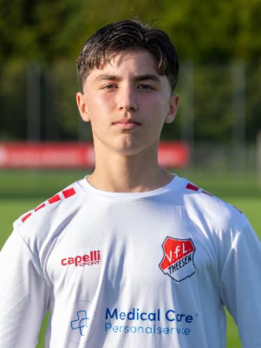 Nelmin Becirovic