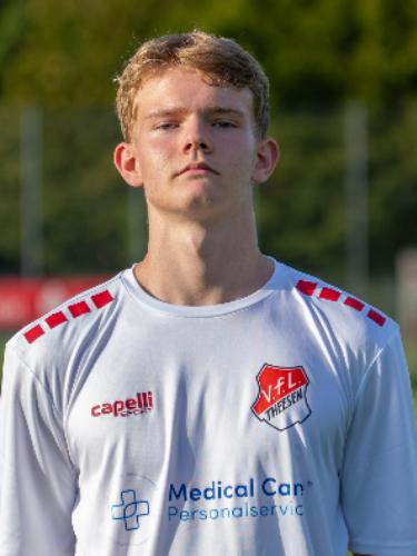 Jakob Sebastian Bierweller