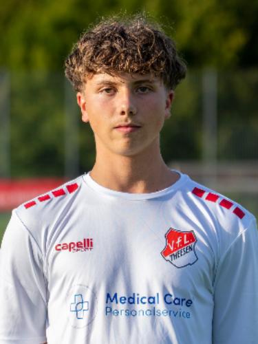 Clemens Michael Blanz