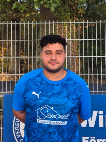Ilias Mahyou