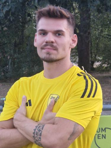 Kevin Betker