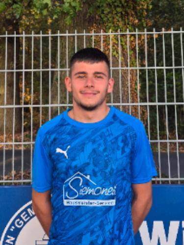 Michail Orfanidis