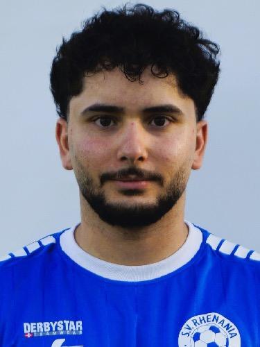 Melih Can Akyüz