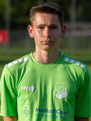 Jonas Milnik
