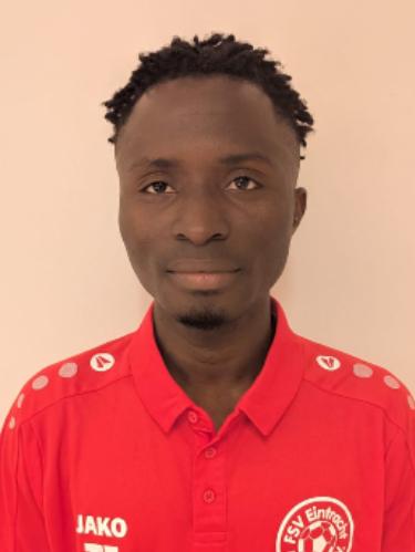 Yakhouba Camara