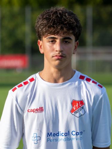 Mert Özsan