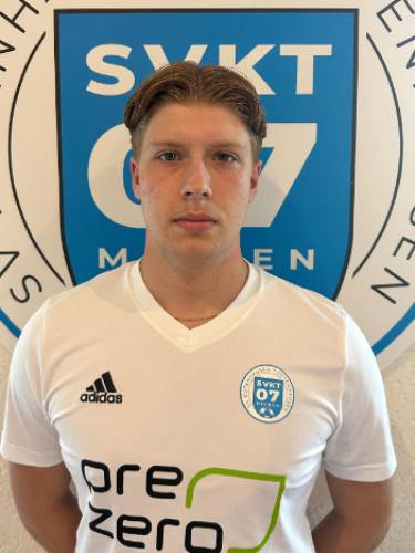 Bjarne Bahr
