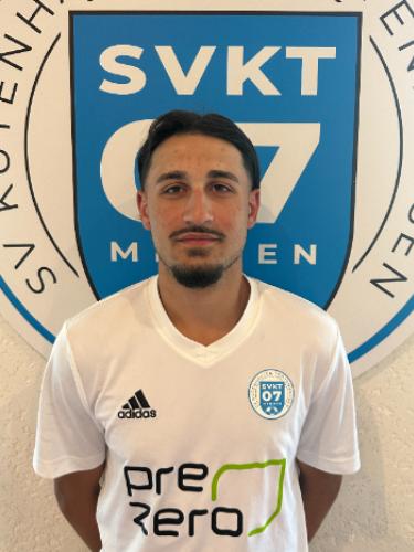Hilmi Berisha