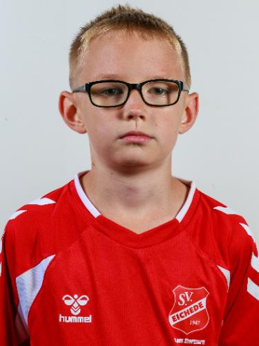 Liam Noah Voigt