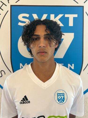 Julian Joseph Dalpathado