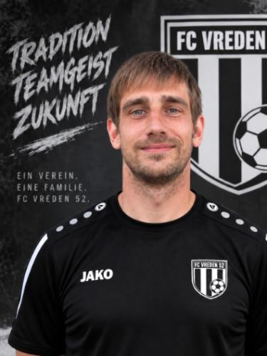 Andreas Burrasch