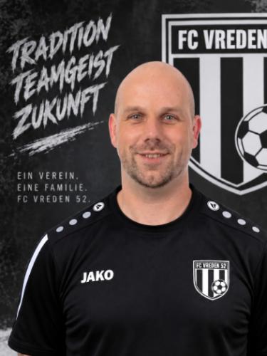 Andre Affeldt
