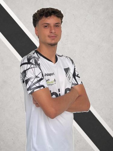Burim Gashi